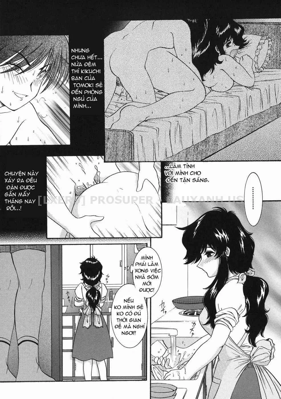 Kodomo No Omocha - Chap 4 - END - 2