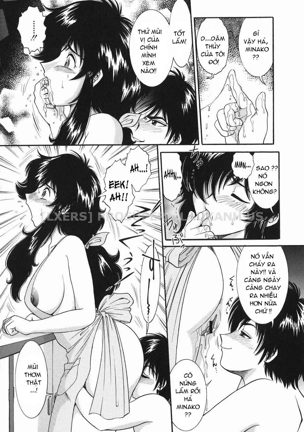 Kodomo No Omocha - Chap 4 - END - 5