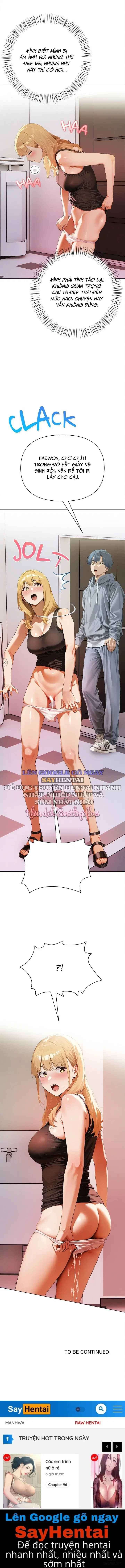 TIỆM XĂM NÓNG BỎNG - Chap 7 - 16