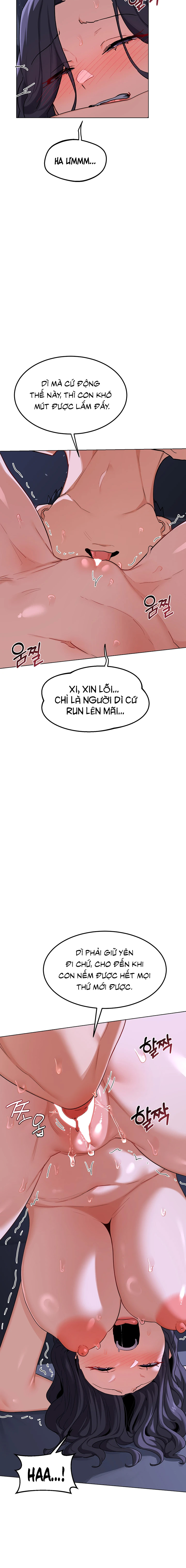 Kế hoạch trao đổi mẹ - Chương 45 - 13