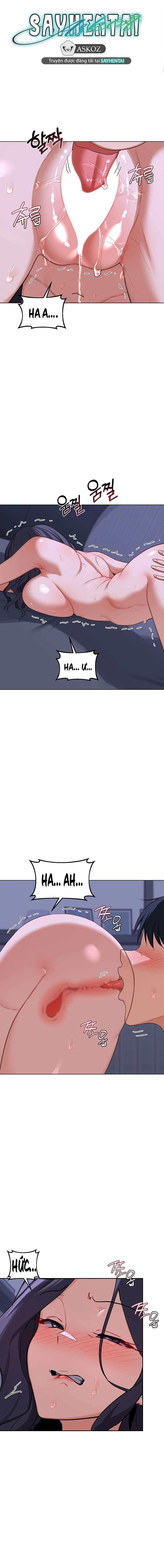 Kế hoạch trao đổi mẹ - Chương 45 - 14