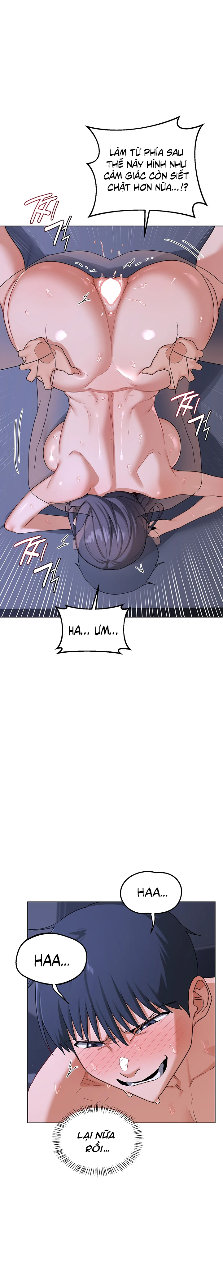 Kế hoạch trao đổi mẹ - Chương 45 - 20