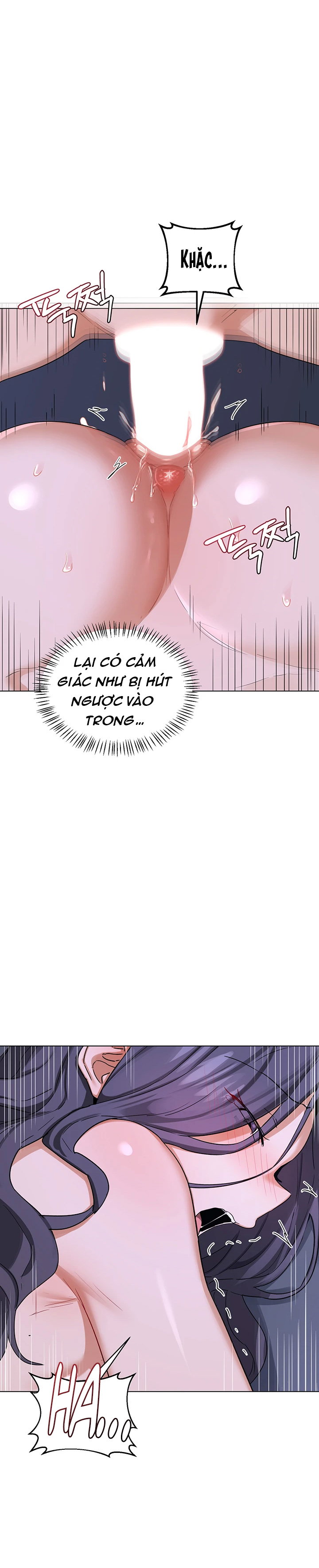 Kế hoạch trao đổi mẹ - Chương 45 - 21