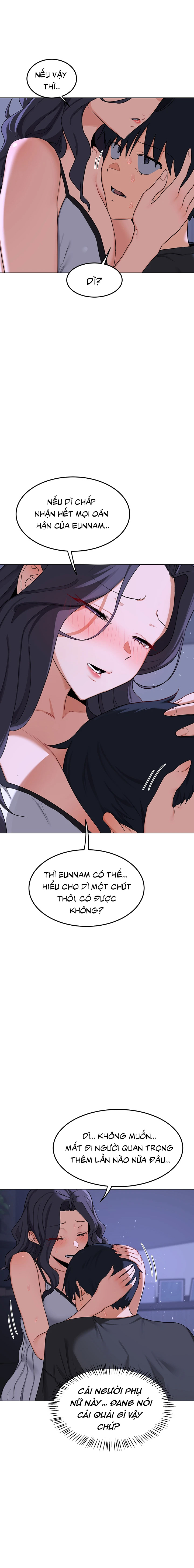 Kế hoạch trao đổi mẹ - Chương 45 - 5