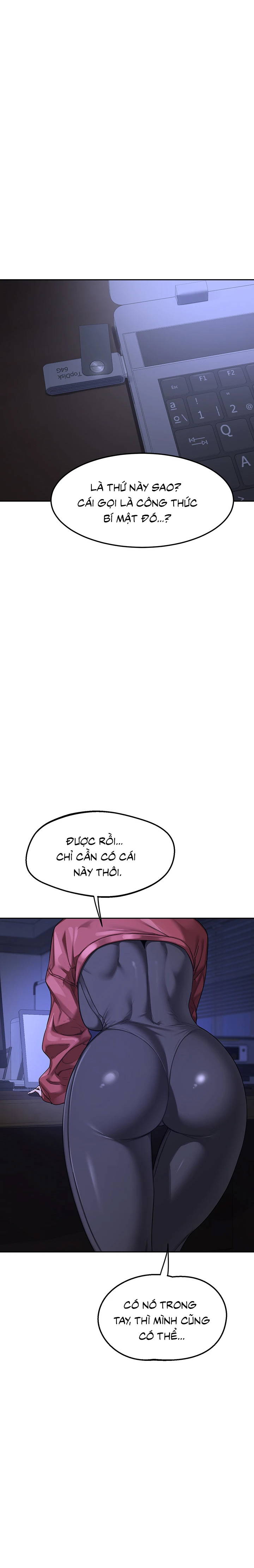 Kế hoạch trao đổi mẹ - Chuong 59 - 26