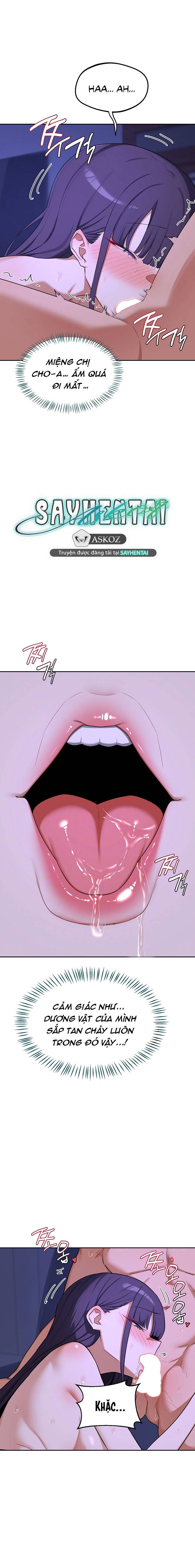 Kế hoạch trao đổi mẹ - Chuong 59 - 6