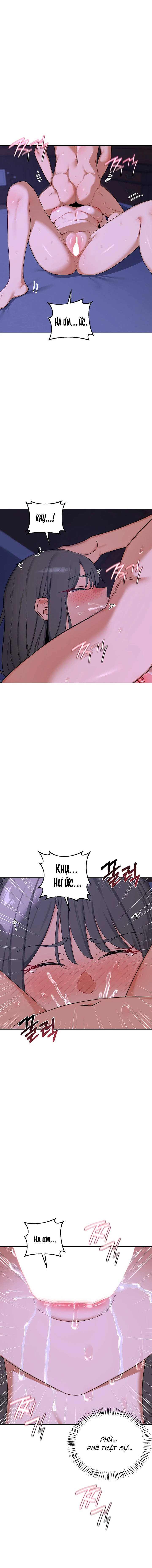 Kế hoạch trao đổi mẹ - Chuong 59 - 9