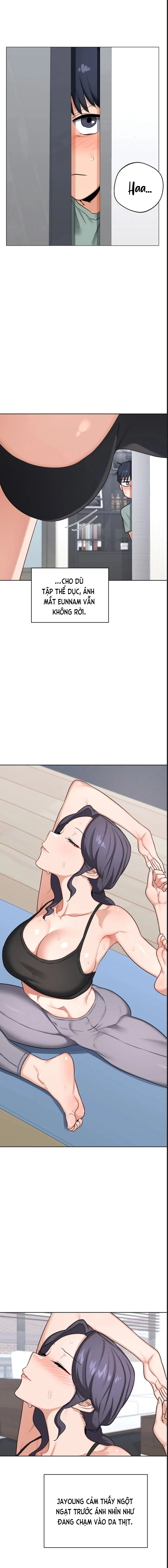 Kế hoạch trao đổi mẹ - Chương 39 - 11