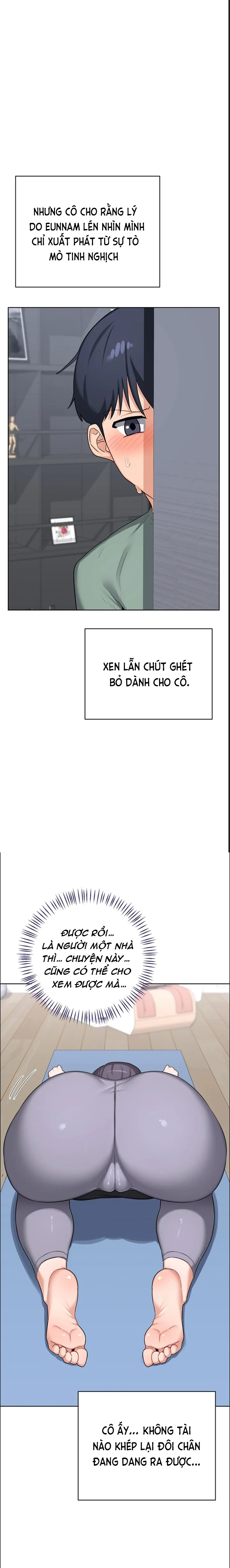 Kế hoạch trao đổi mẹ - Chương 39 - 12