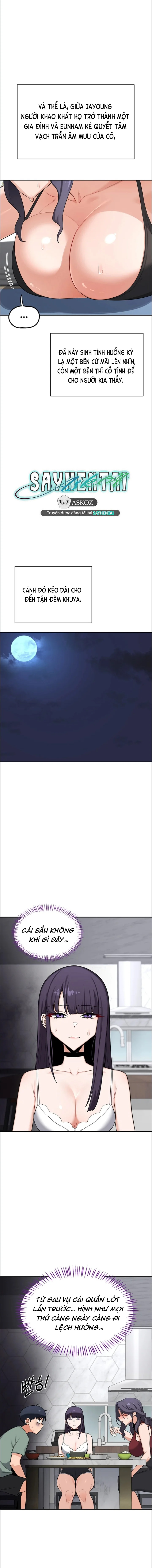 Kế hoạch trao đổi mẹ - Chương 39 - 13