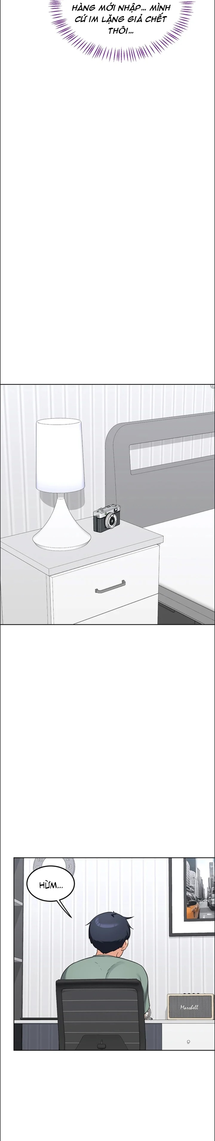 Kế hoạch trao đổi mẹ - Chương 39 - 15