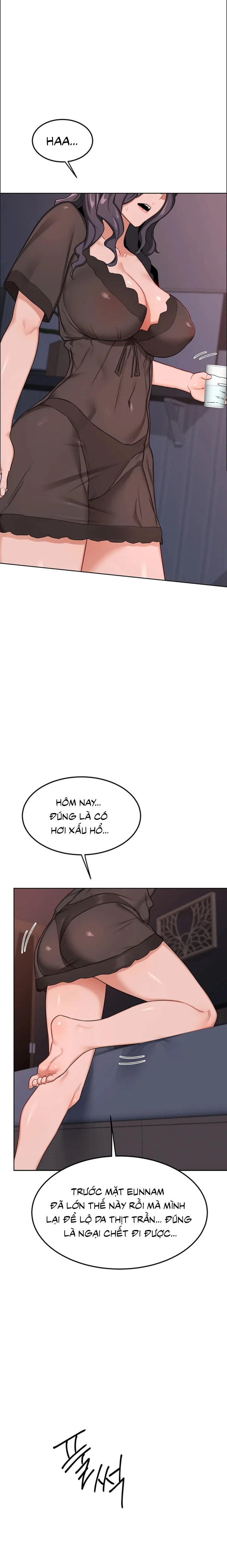 Kế hoạch trao đổi mẹ - Chương 39 - 21