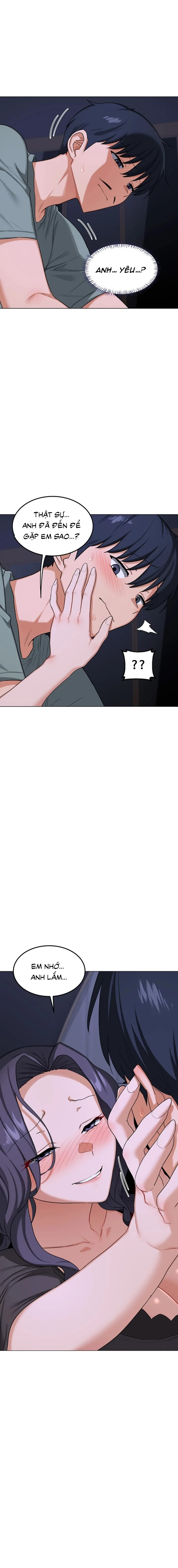 Kế hoạch trao đổi mẹ - Chương 39 - 25