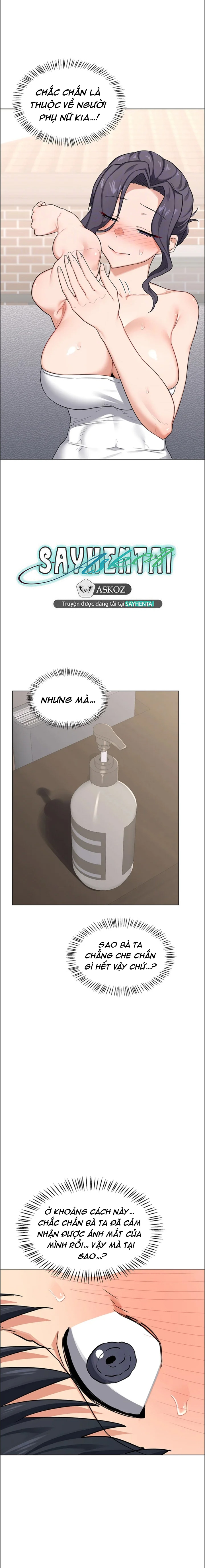 Kế hoạch trao đổi mẹ - Chương 39 - 5