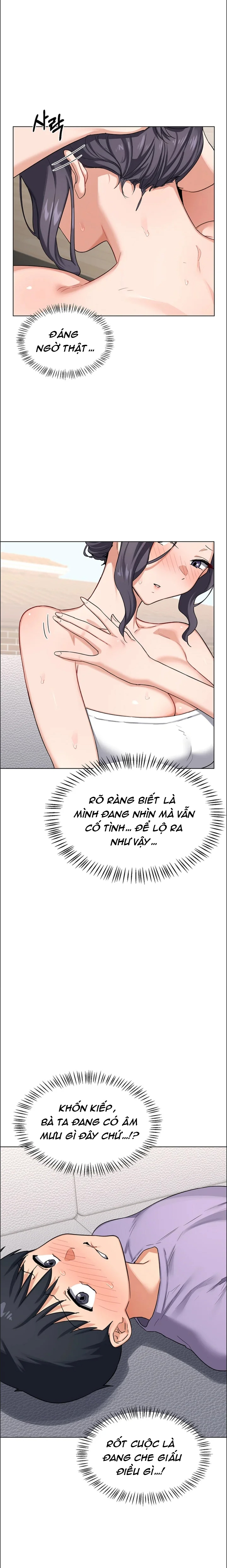 Kế hoạch trao đổi mẹ - Chương 39 - 6