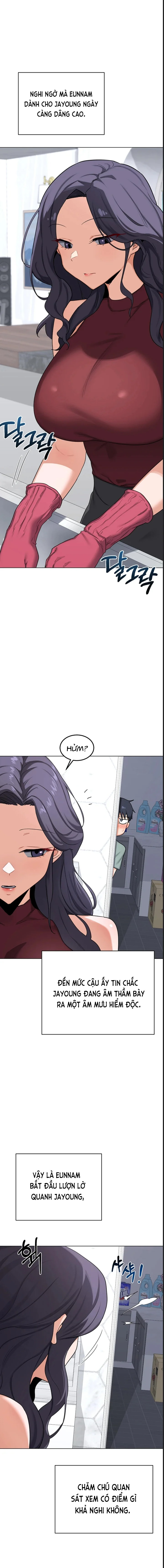 Kế hoạch trao đổi mẹ - Chương 39 - 8