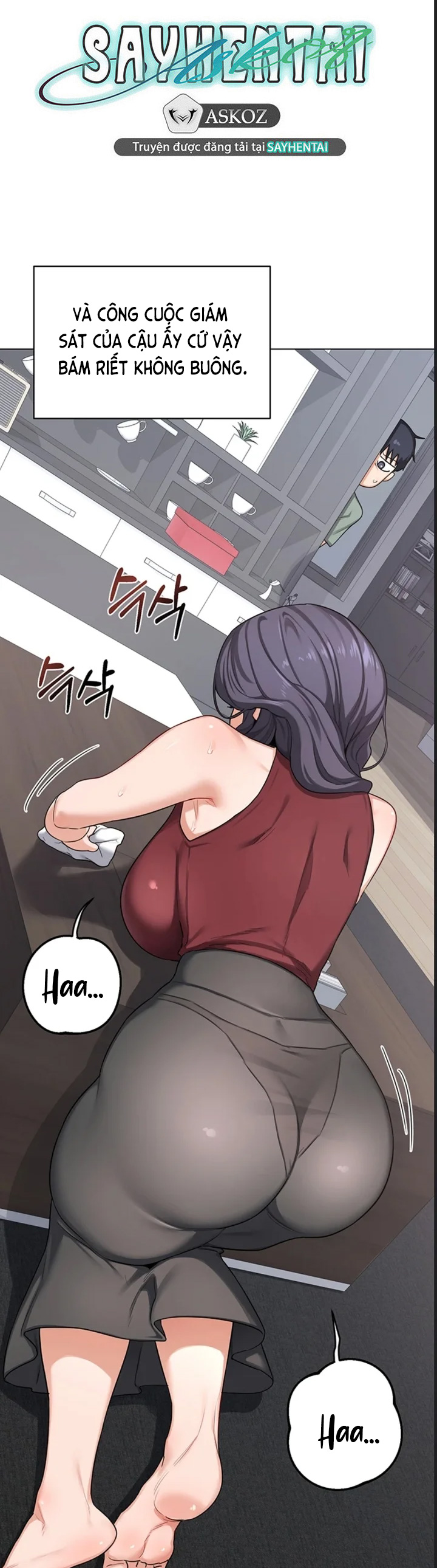 Kế hoạch trao đổi mẹ - Chương 39 - 9