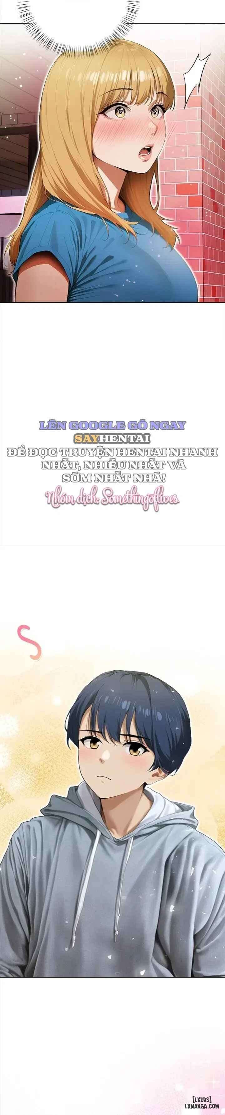 TIỆM XĂM NÓNG BỎNG - Chap 12 - 16