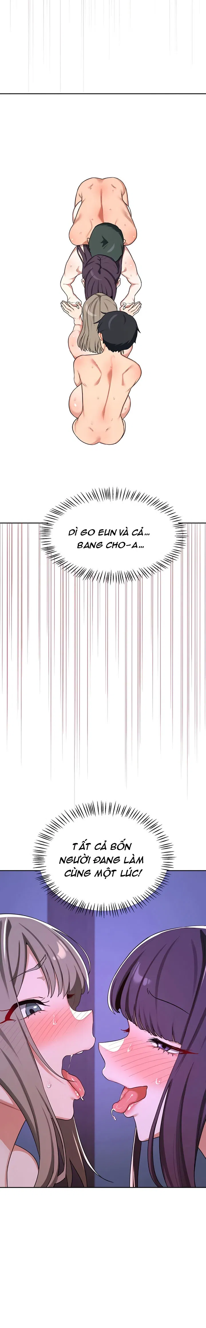 Kế hoạch trao đổi mẹ - Chuong 58 - 4
