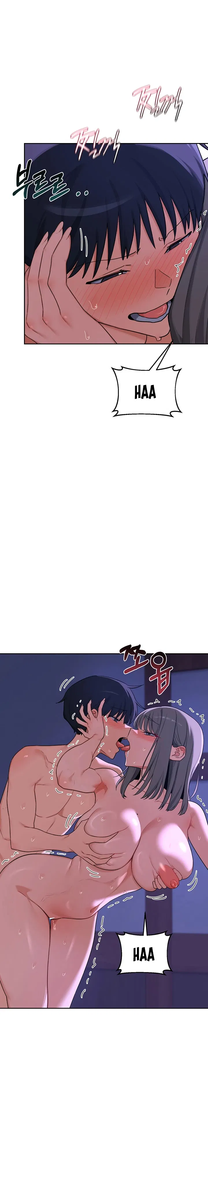 Kế hoạch trao đổi mẹ - Chuong 58 - 6