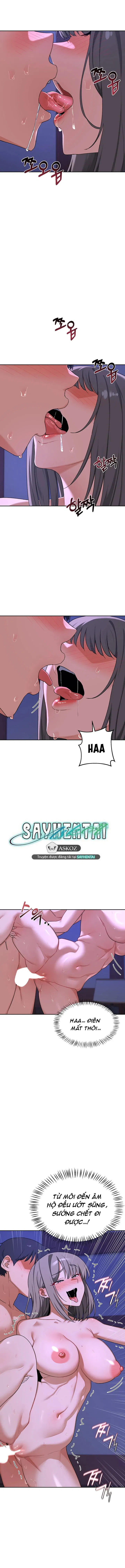 Kế hoạch trao đổi mẹ - Chuong 58 - 7