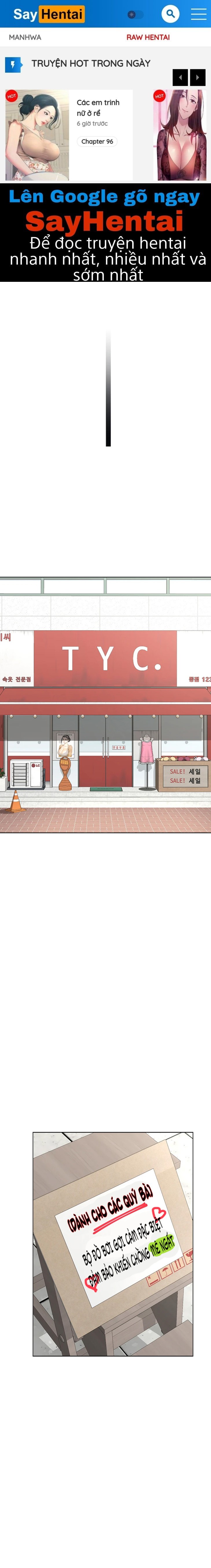 Kế hoạch trao đổi mẹ - Chương 49 - 1