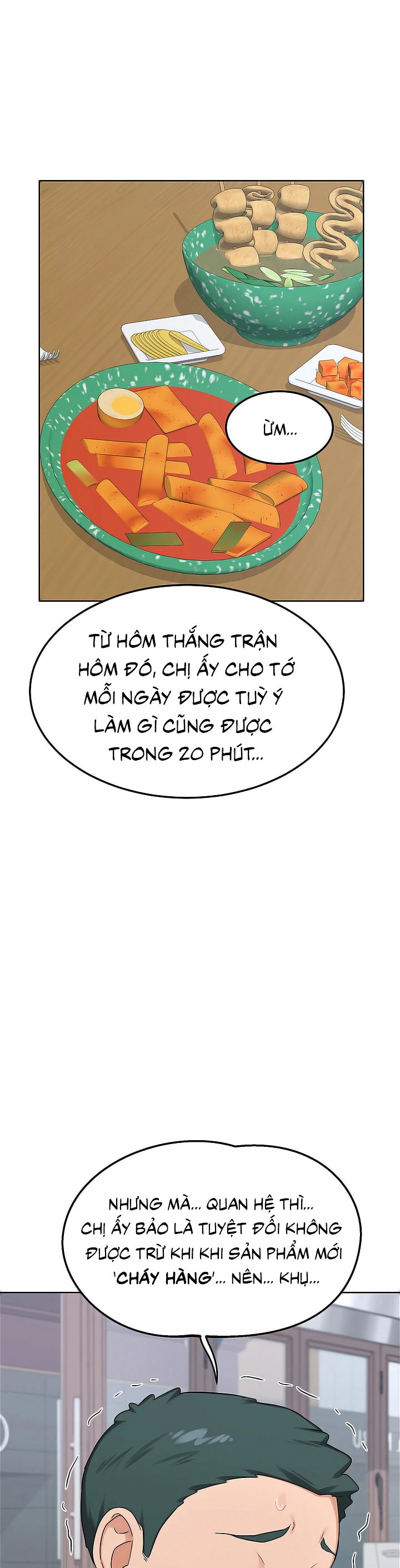Kế hoạch trao đổi mẹ - Chương 49 - 11