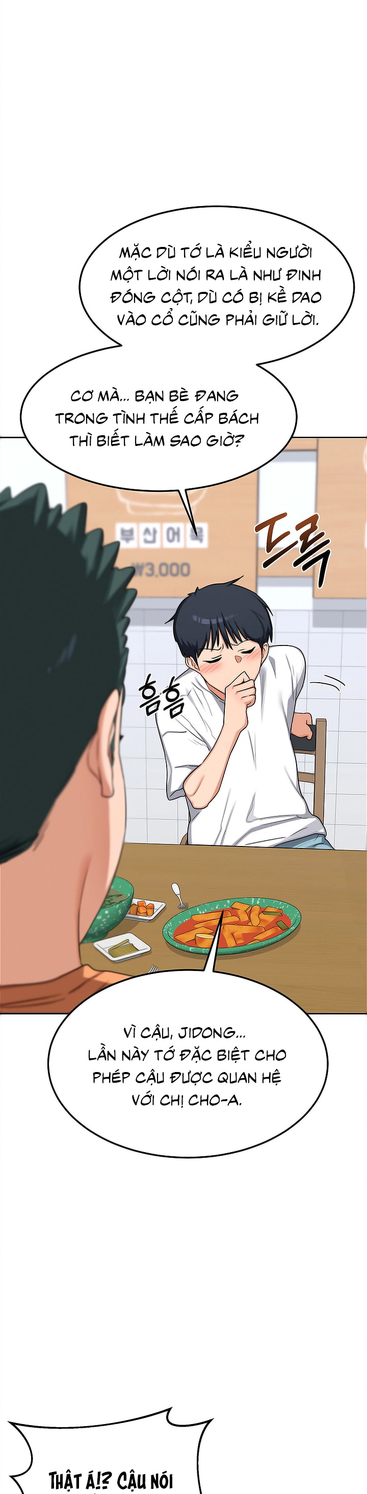 Kế hoạch trao đổi mẹ - Chương 49 - 16