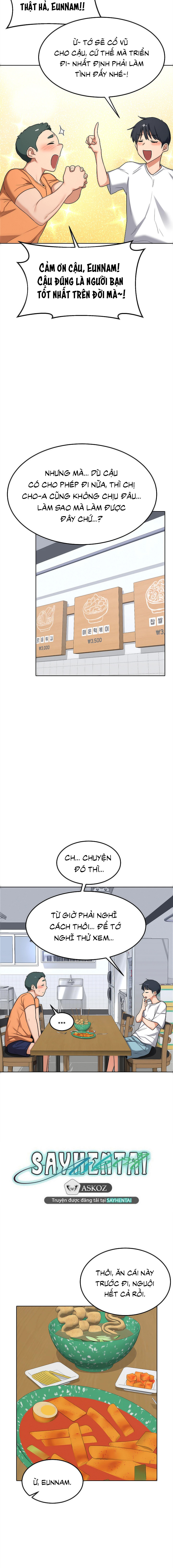 Kế hoạch trao đổi mẹ - Chương 49 - 17