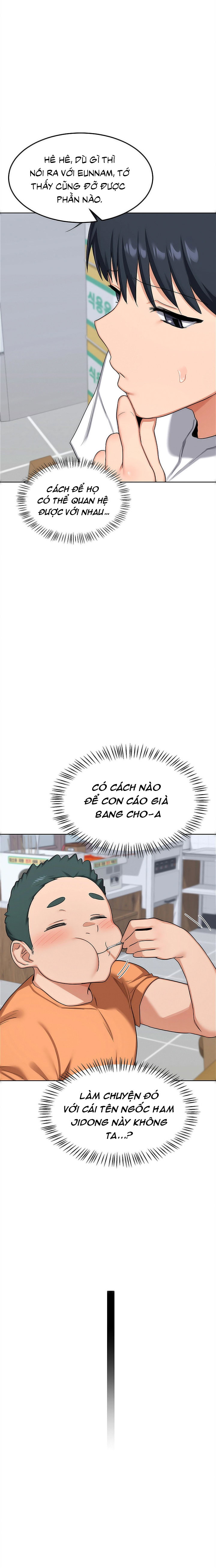 Kế hoạch trao đổi mẹ - Chương 49 - 18