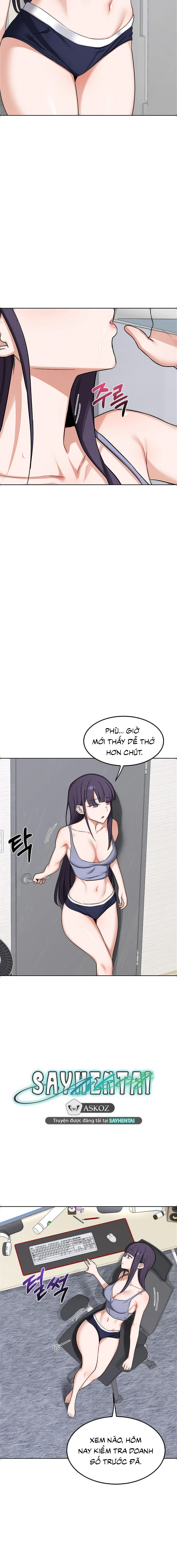 Kế hoạch trao đổi mẹ - Chương 49 - 21