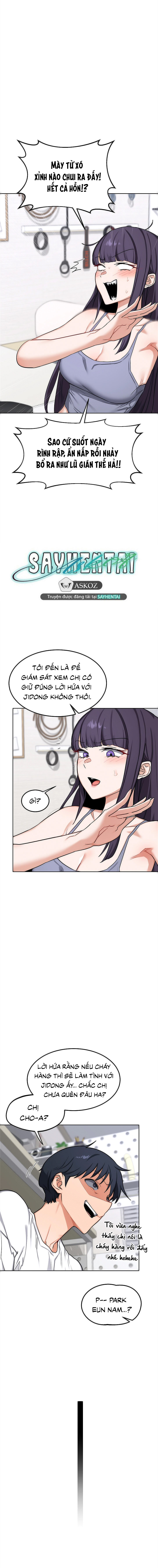 Kế hoạch trao đổi mẹ - Chương 49 - 23