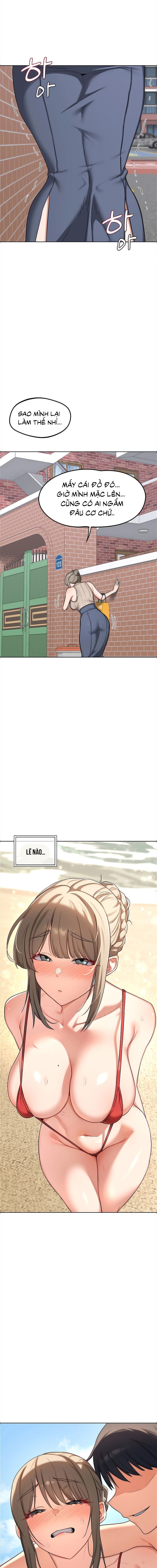 Kế hoạch trao đổi mẹ - Chương 49 - 24