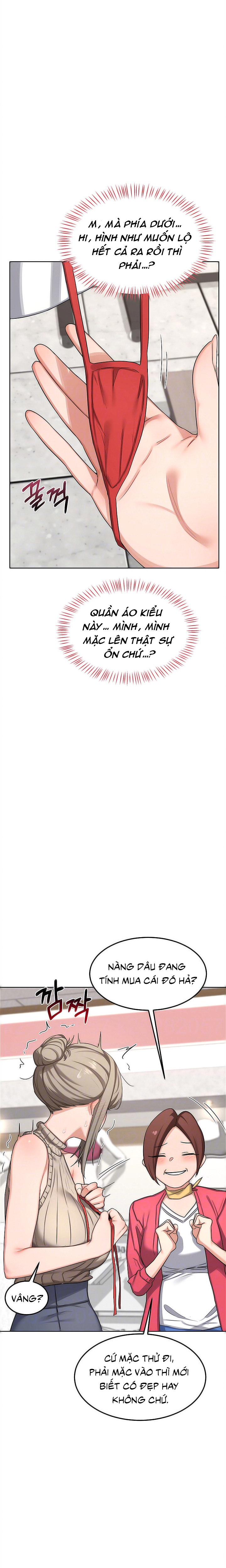 Kế hoạch trao đổi mẹ - Chương 49 - 4