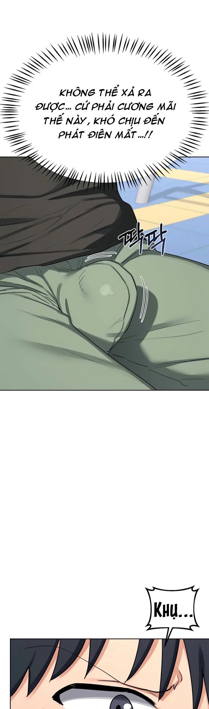 Kế hoạch trao đổi mẹ - Chương 41 - 10