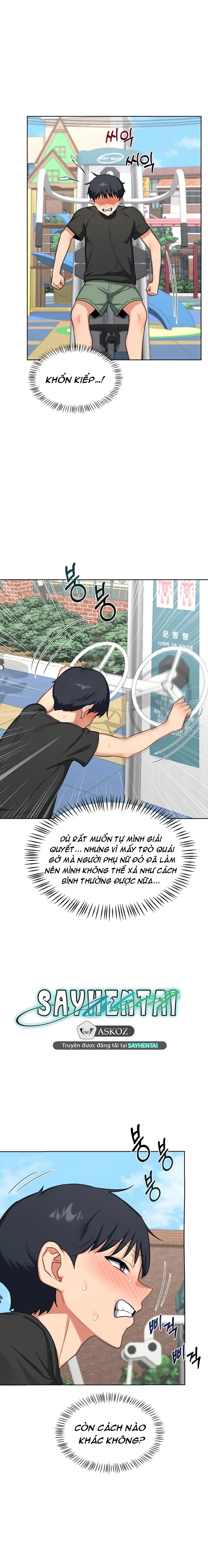 Kế hoạch trao đổi mẹ - Chương 41 - 12