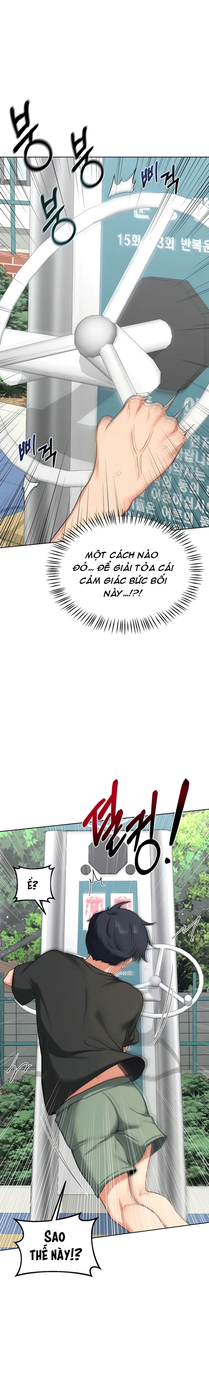 Kế hoạch trao đổi mẹ - Chương 41 - 13