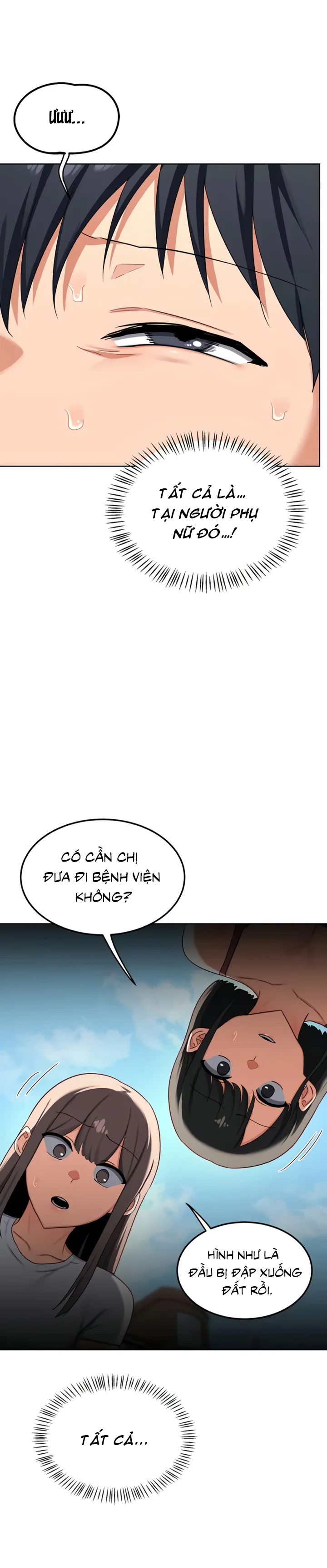 Kế hoạch trao đổi mẹ - Chương 41 - 15