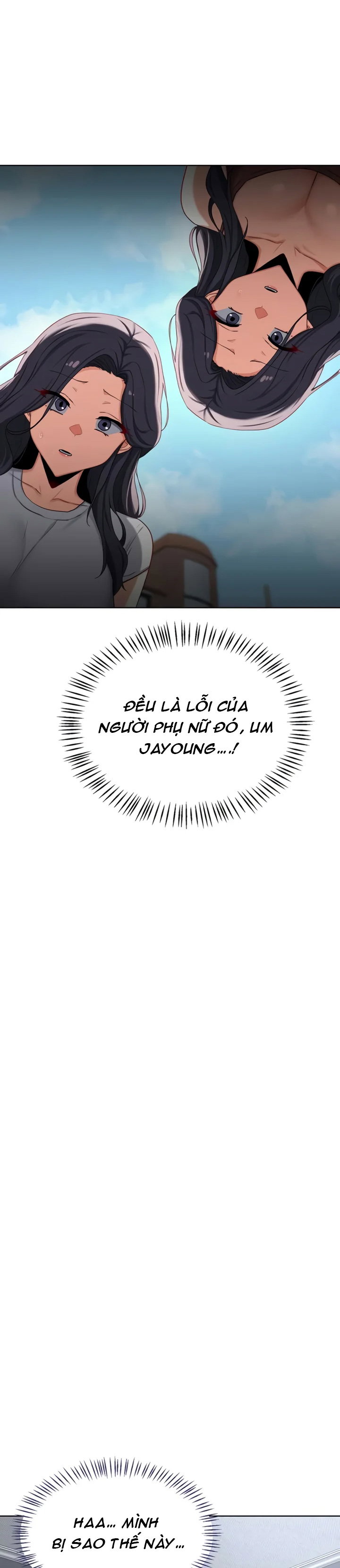 Kế hoạch trao đổi mẹ - Chương 41 - 16