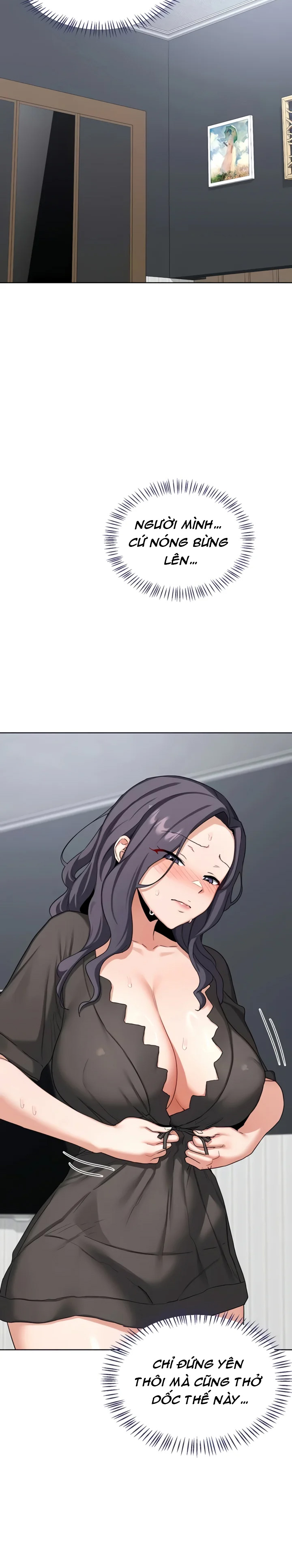 Kế hoạch trao đổi mẹ - Chương 41 - 17