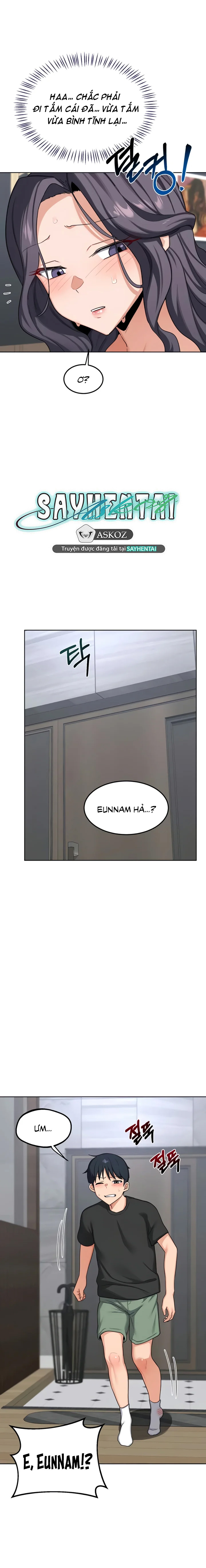 Kế hoạch trao đổi mẹ - Chương 41 - 18