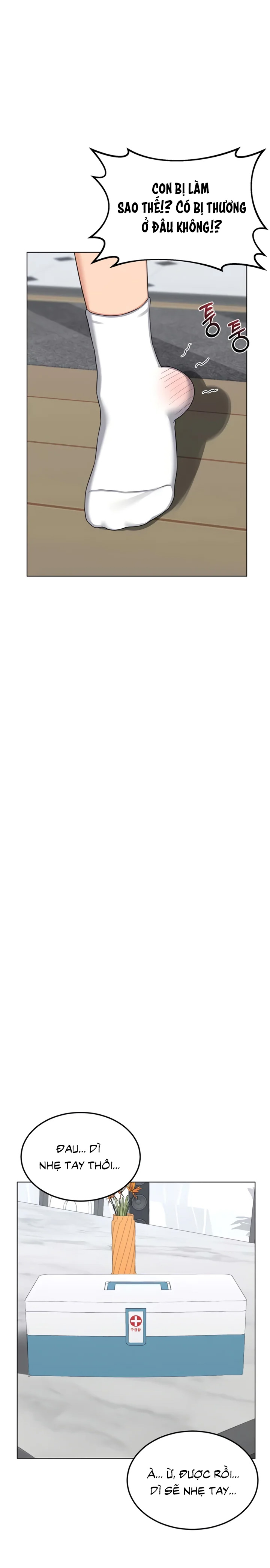 Kế hoạch trao đổi mẹ - Chương 41 - 19