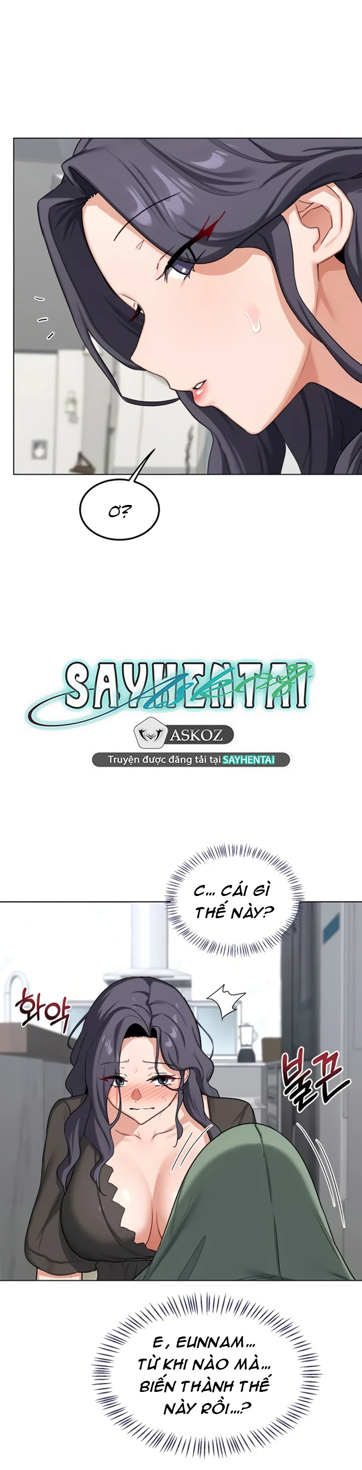 Kế hoạch trao đổi mẹ - Chương 41 - 23