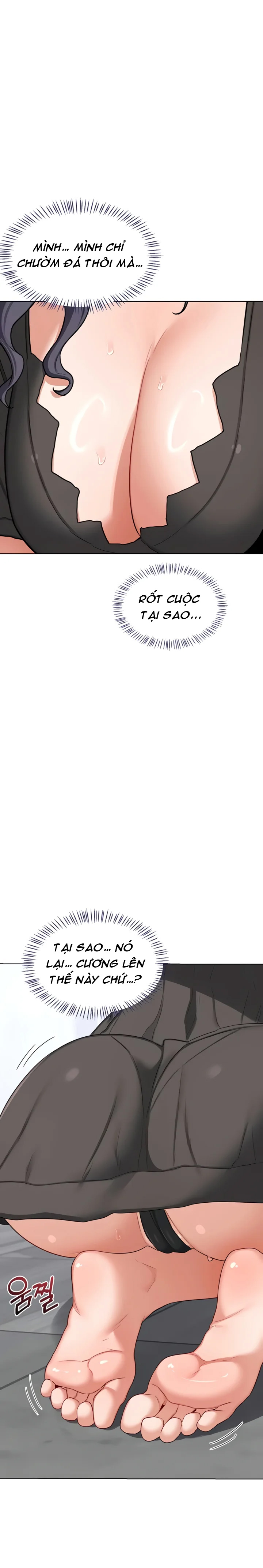 Kế hoạch trao đổi mẹ - Chương 41 - 24