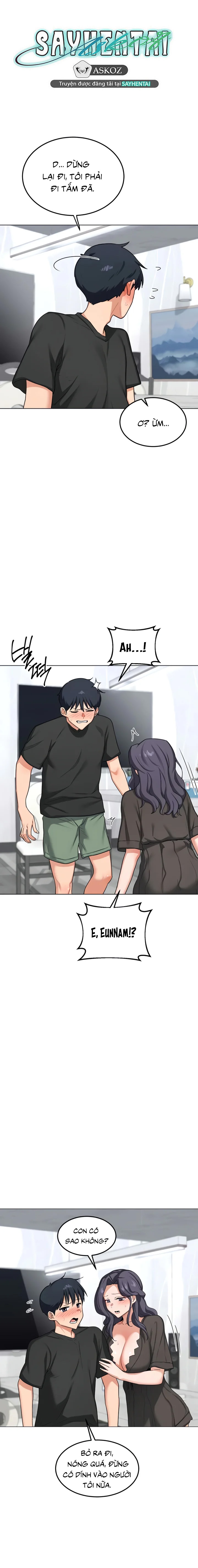 Kế hoạch trao đổi mẹ - Chương 41 - 25