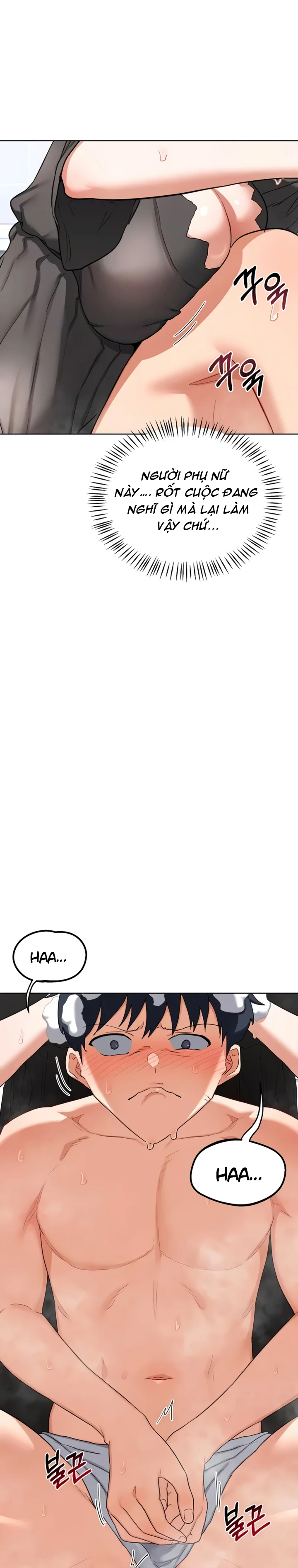 Kế hoạch trao đổi mẹ - Chương 41 - 29