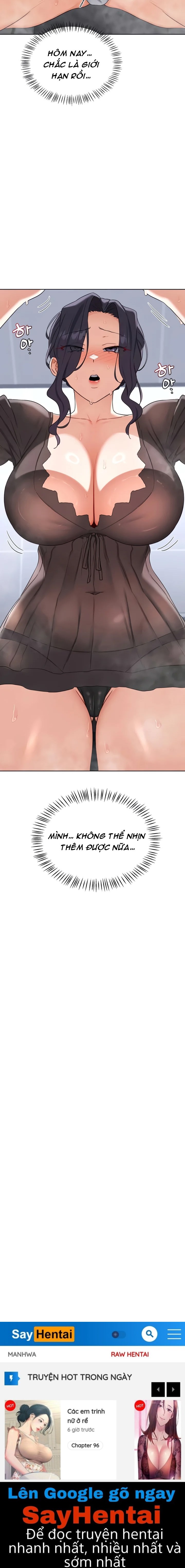 Kế hoạch trao đổi mẹ - Chương 41 - 30