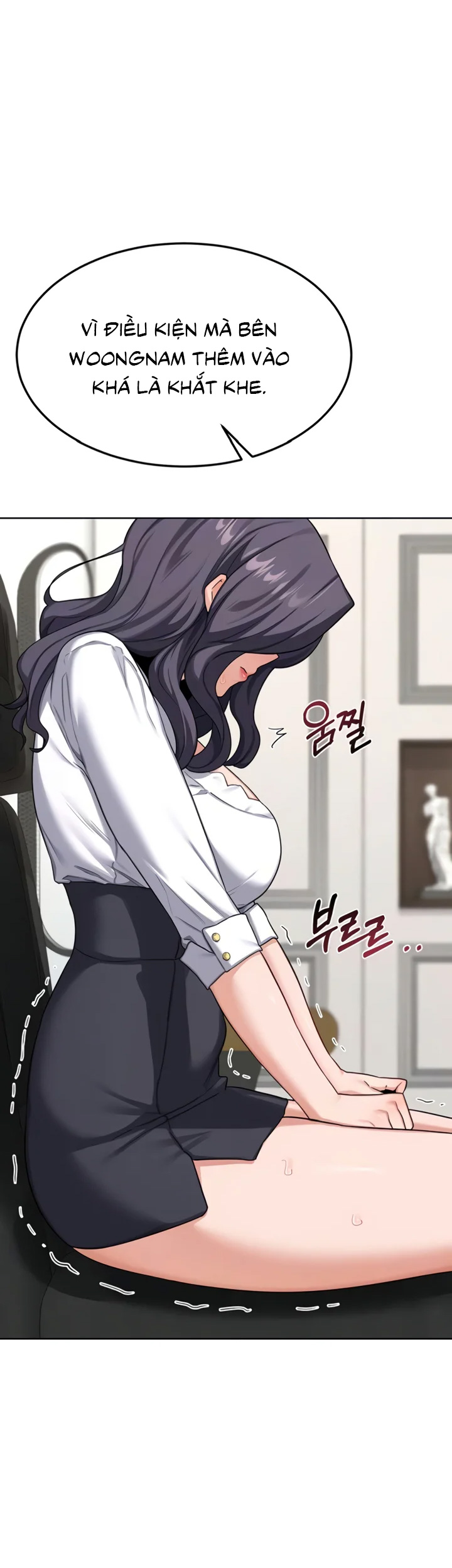 Kế hoạch trao đổi mẹ - Chương 41 - 4