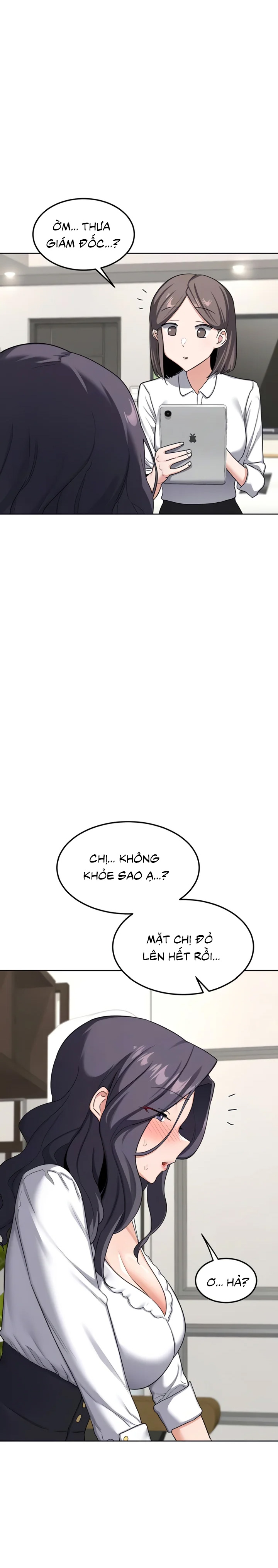 Kế hoạch trao đổi mẹ - Chương 41 - 5