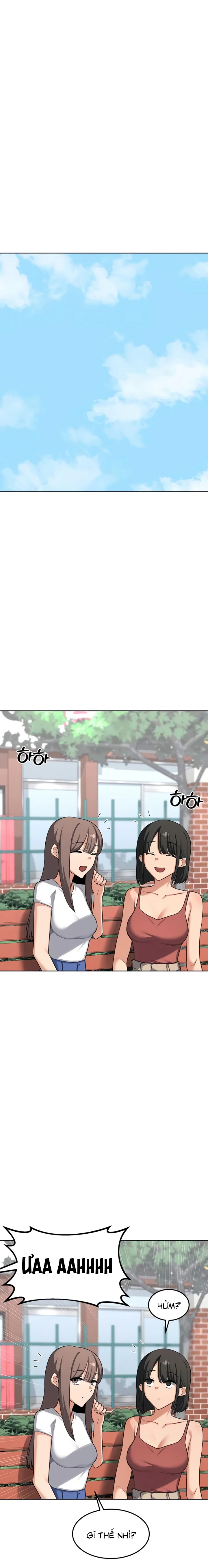 Kế hoạch trao đổi mẹ - Chương 41 - 8